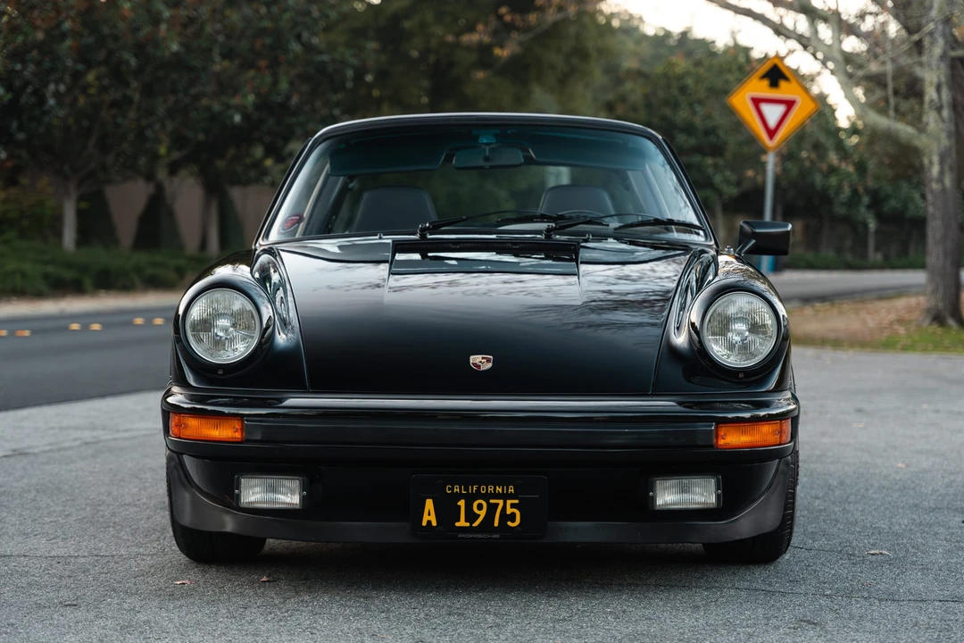 1975 Porsche 911 Carrera SC - Image 12 of 31