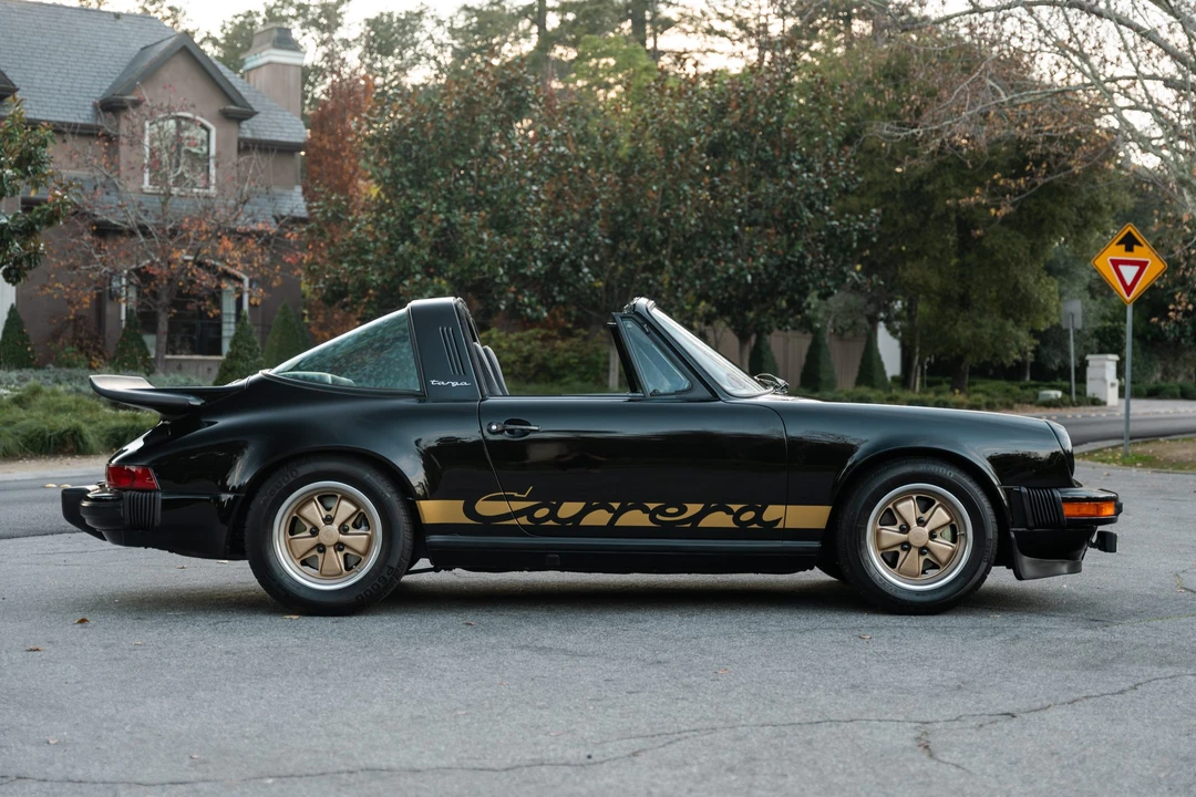 1975 Porsche 911 Carrera SC - Image 6 of 31