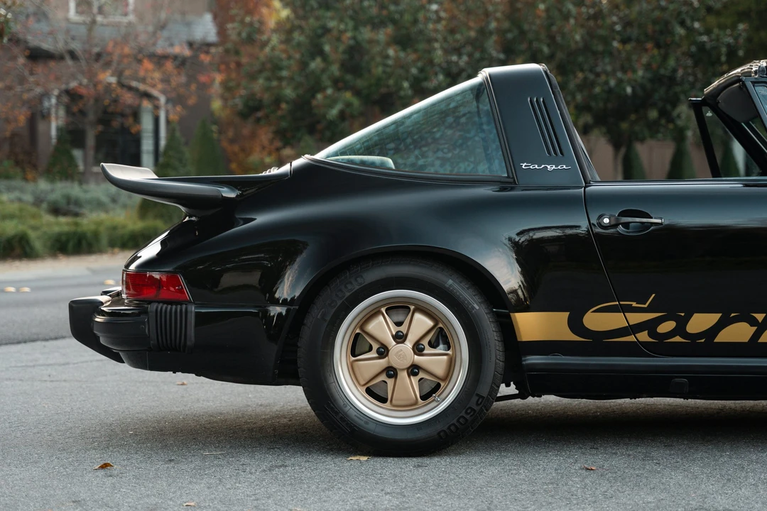 1975 Porsche 911 Carrera SC - Image 31 of 31