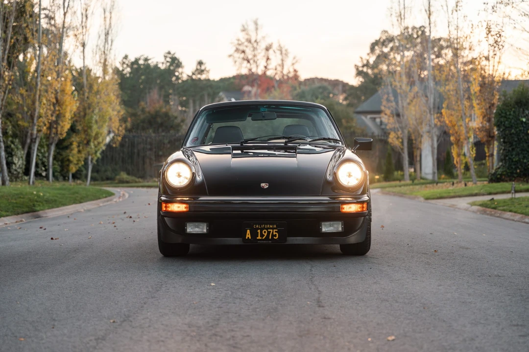 1975 Porsche 911 Carrera SC - Image 11 of 31