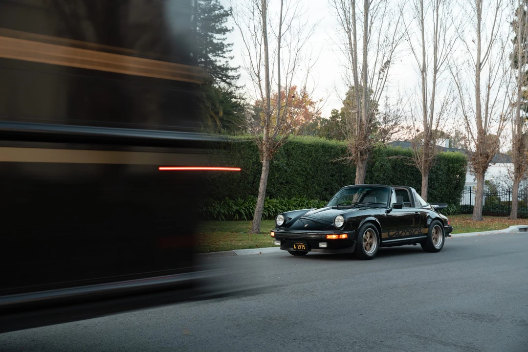 1975 Porsche 911 Carrera SC - Image 20 of 31