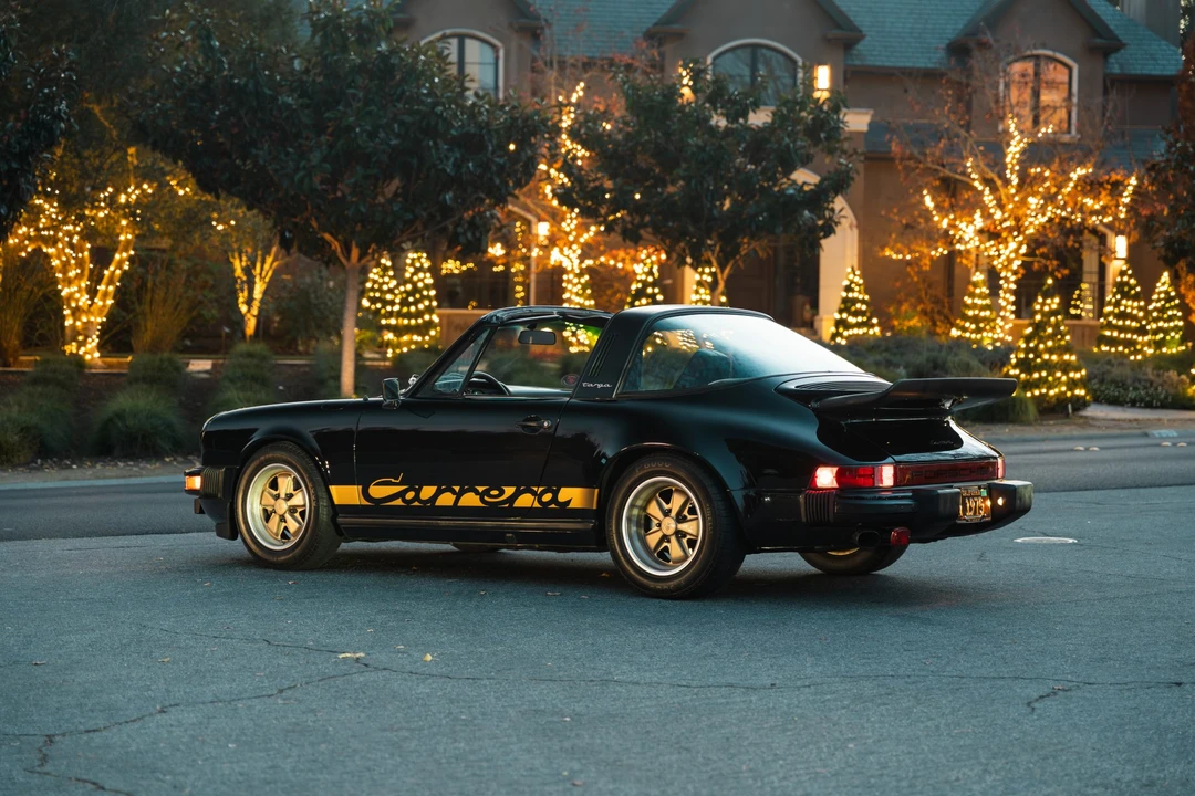 1975 Porsche 911 Carrera SC - Image 22 of 31