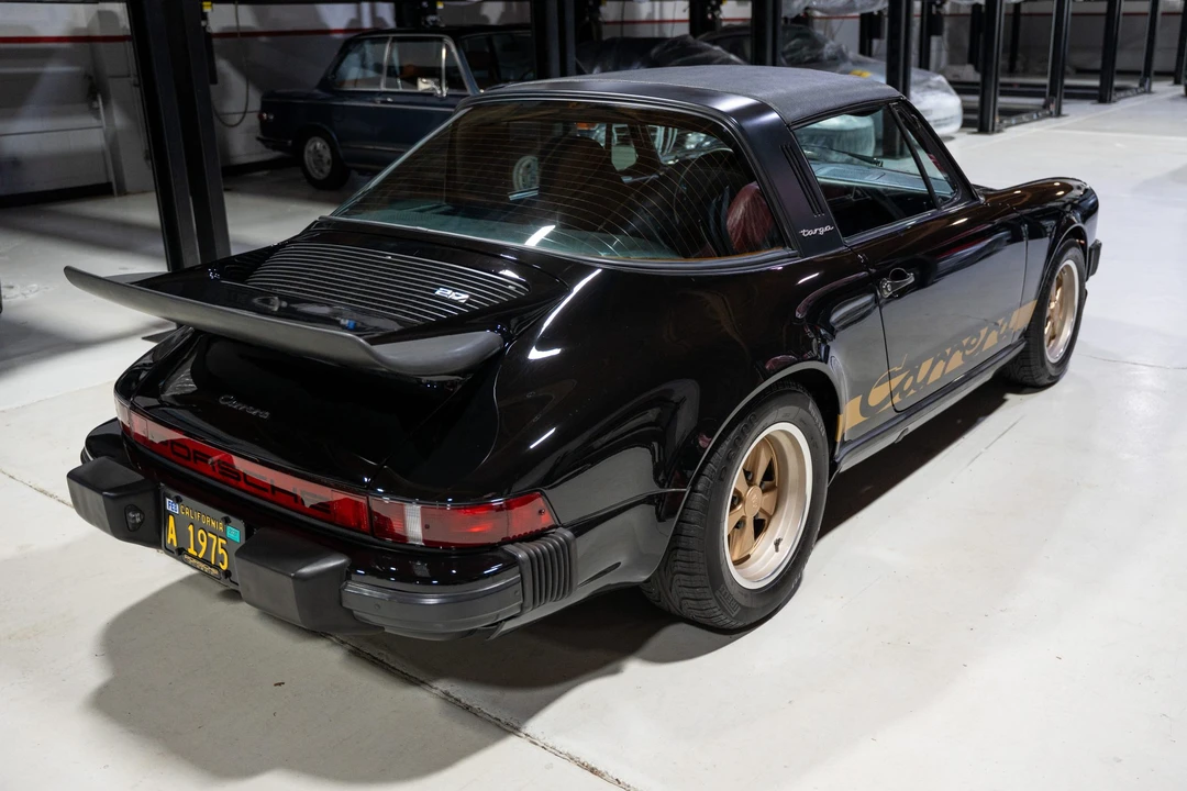 1975 Porsche 911 Carrera SC - Image 25 of 31