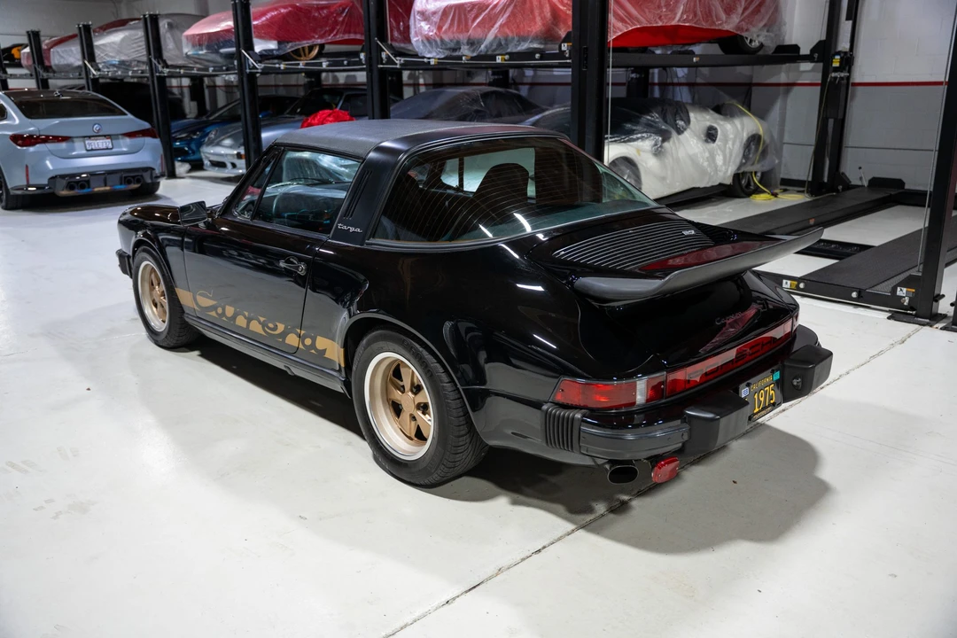 1975 Porsche 911 Carrera SC - Image 26 of 31