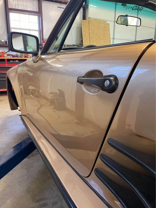 1975 Porsche 930 Turbo - Image 13 of 19