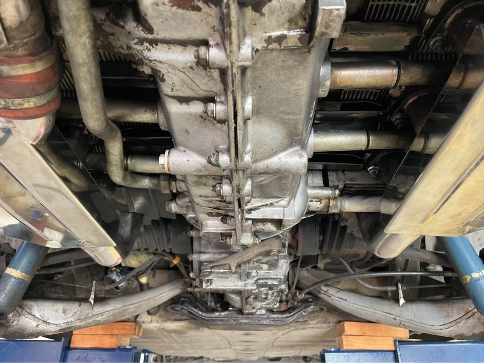 1975 Porsche 930 Turbo - Image 17 of 19