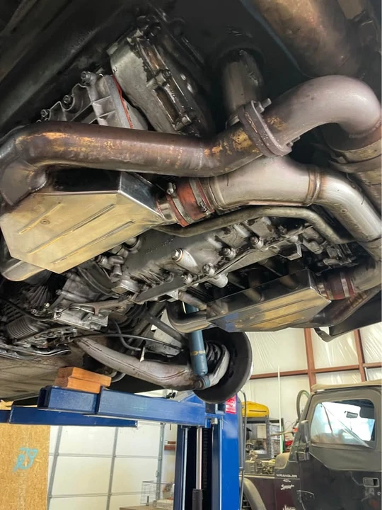 1975 Porsche 930 Turbo - Image 16 of 19