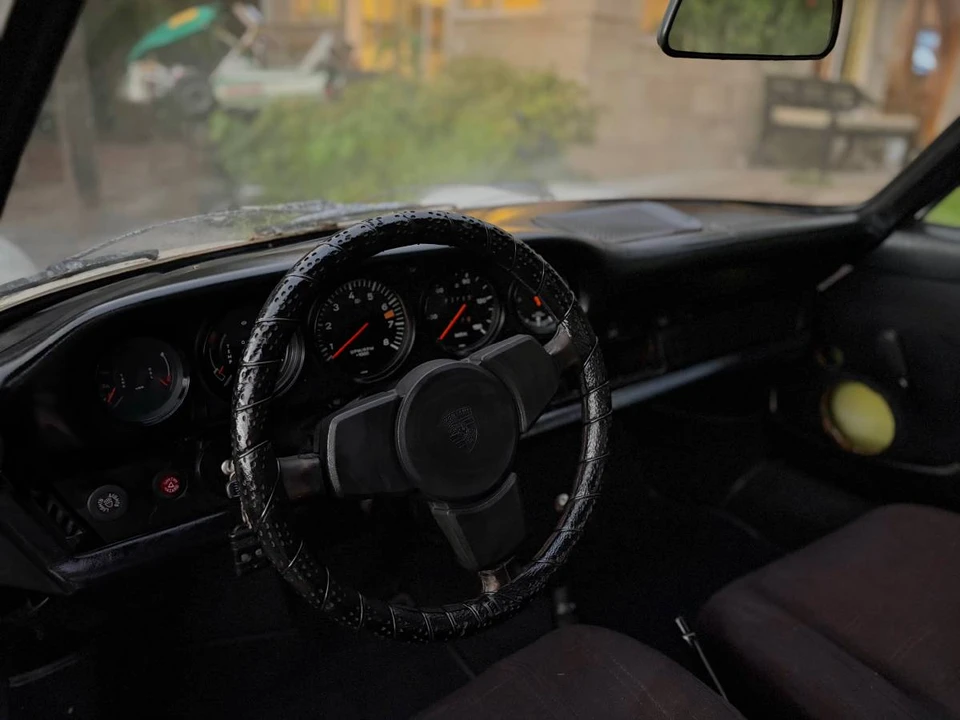 1975 Porsche 930 Turbo - Image 6 of 13