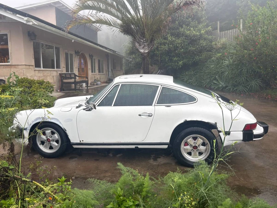 1975 Porsche 930 Turbo - Image 2 of 13