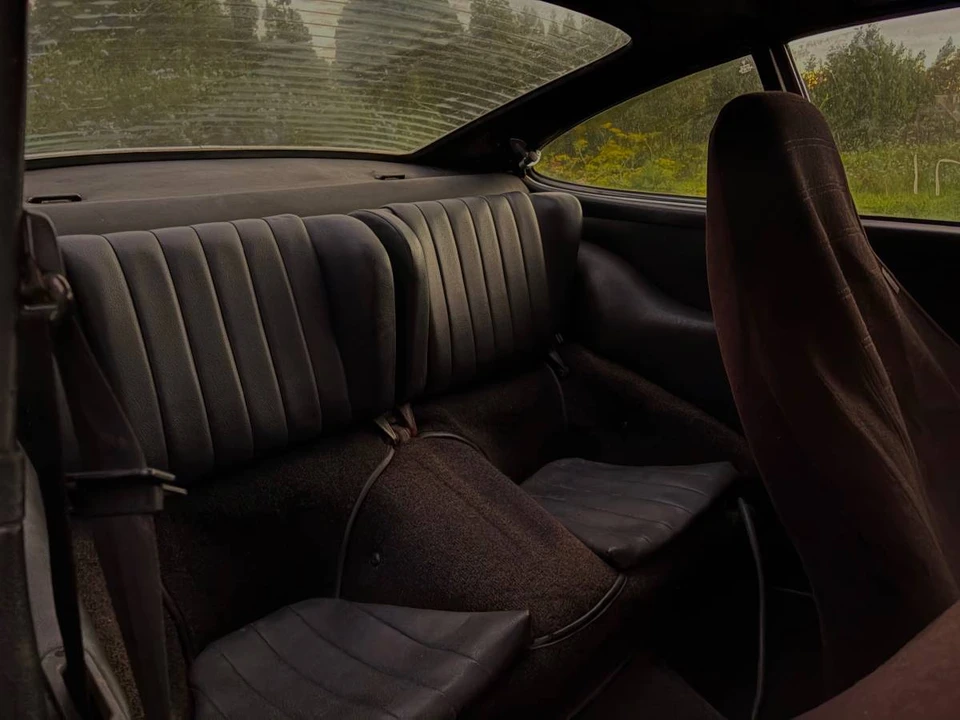 1975 Porsche 930 Turbo - Image 7 of 13