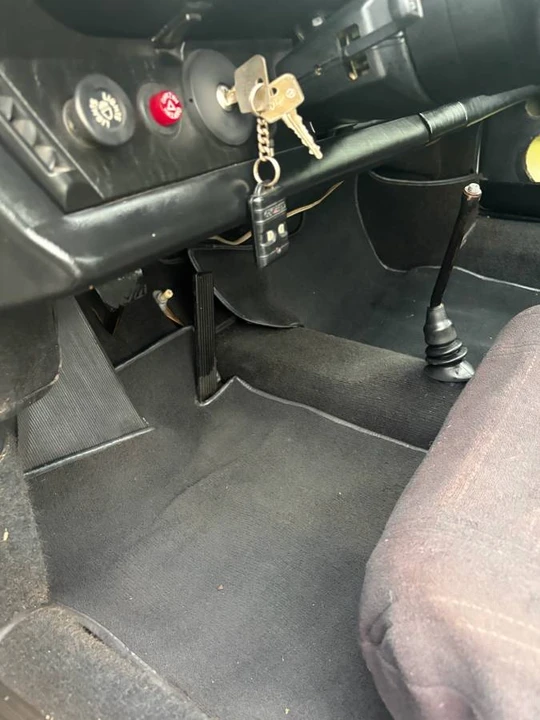 1975 Porsche 930 Turbo - Image 11 of 13