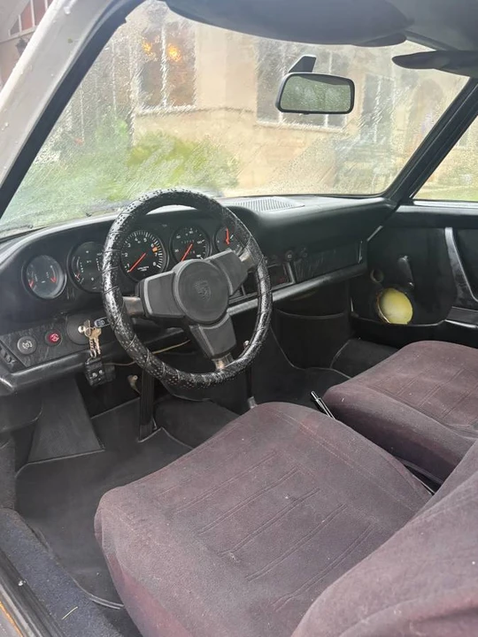 1975 Porsche 930 Turbo - Image 5 of 13