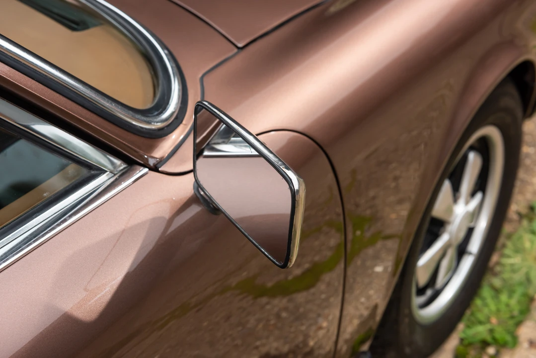 1975 Porsche 911 G-Body - Image 29 of 31