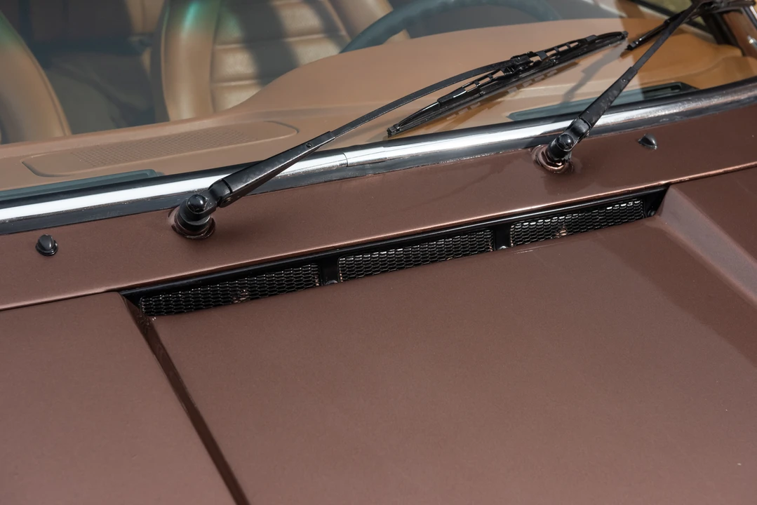 1975 Porsche 911 G-Body - Image 26 of 31