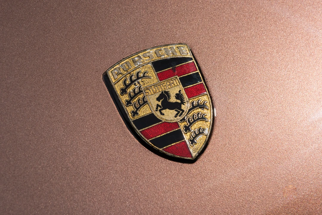 1975 Porsche 911 G-Body - Image 21 of 31