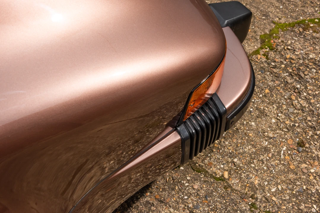 1975 Porsche 911 G-Body - Image 31 of 31