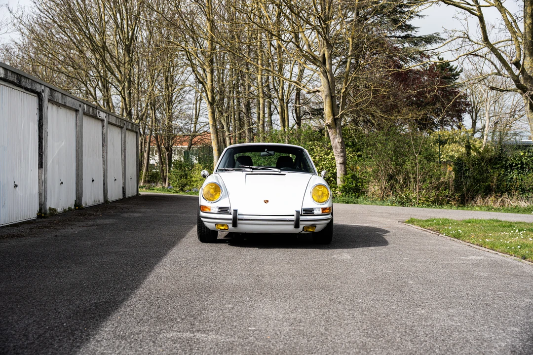 1975 Porsche 911 G-Body - Image 2 of 31