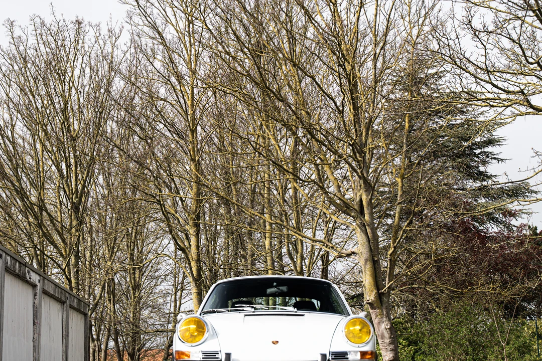 1975 Porsche 911 G-Body - Image 12 of 31