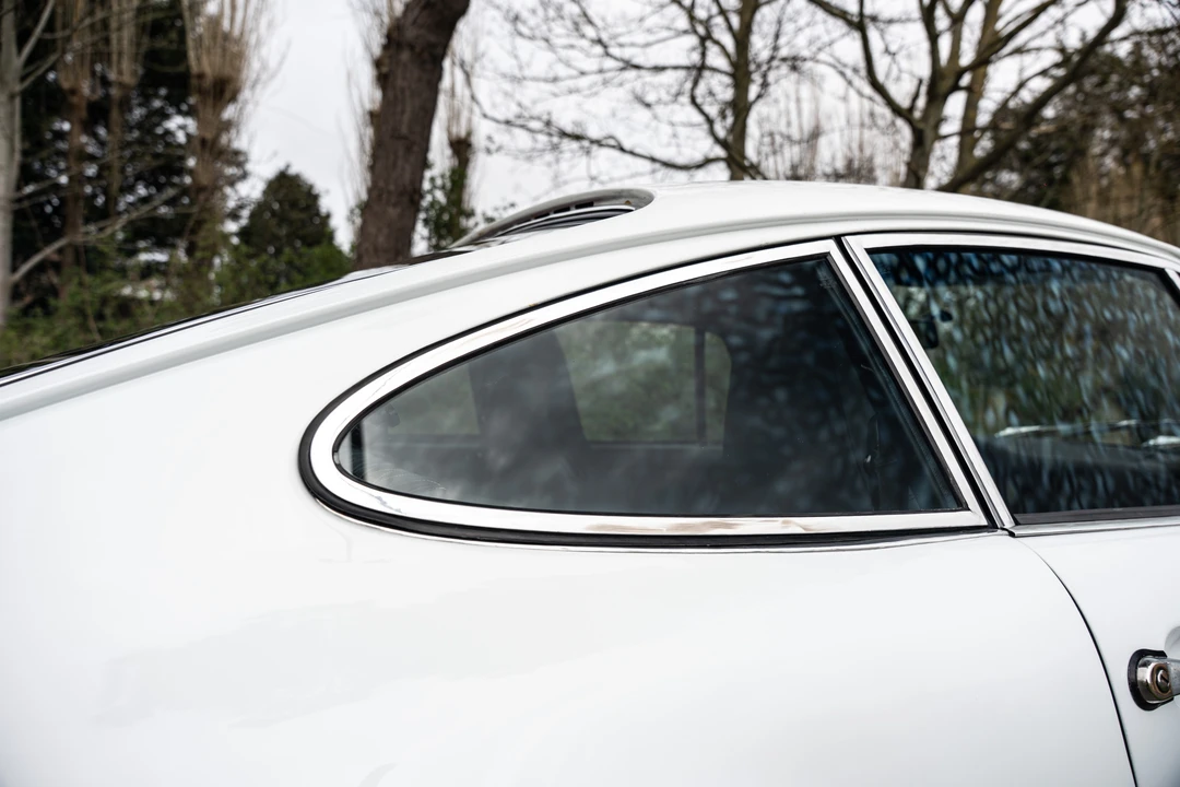 1975 Porsche 911 G-Body - Image 15 of 31