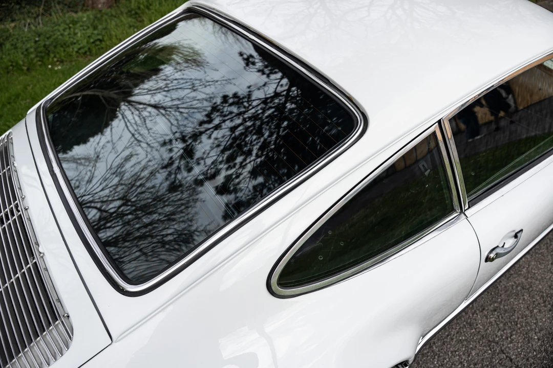 1975 Porsche 911 G-Body - Image 18 of 31