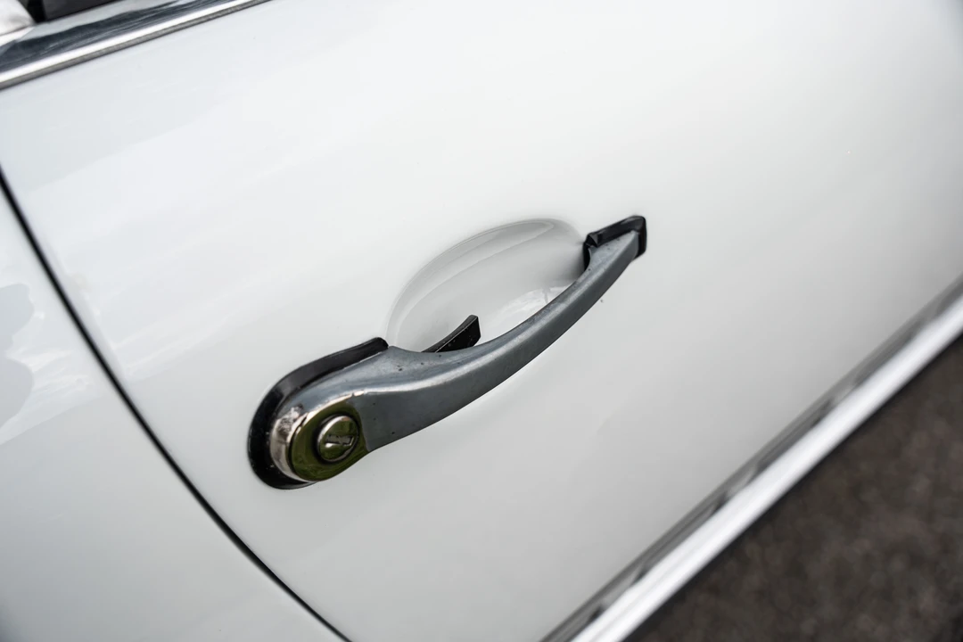 1975 Porsche 911 G-Body - Image 19 of 31