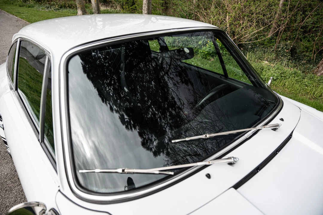1975 Porsche 911 G-Body - Image 21 of 31