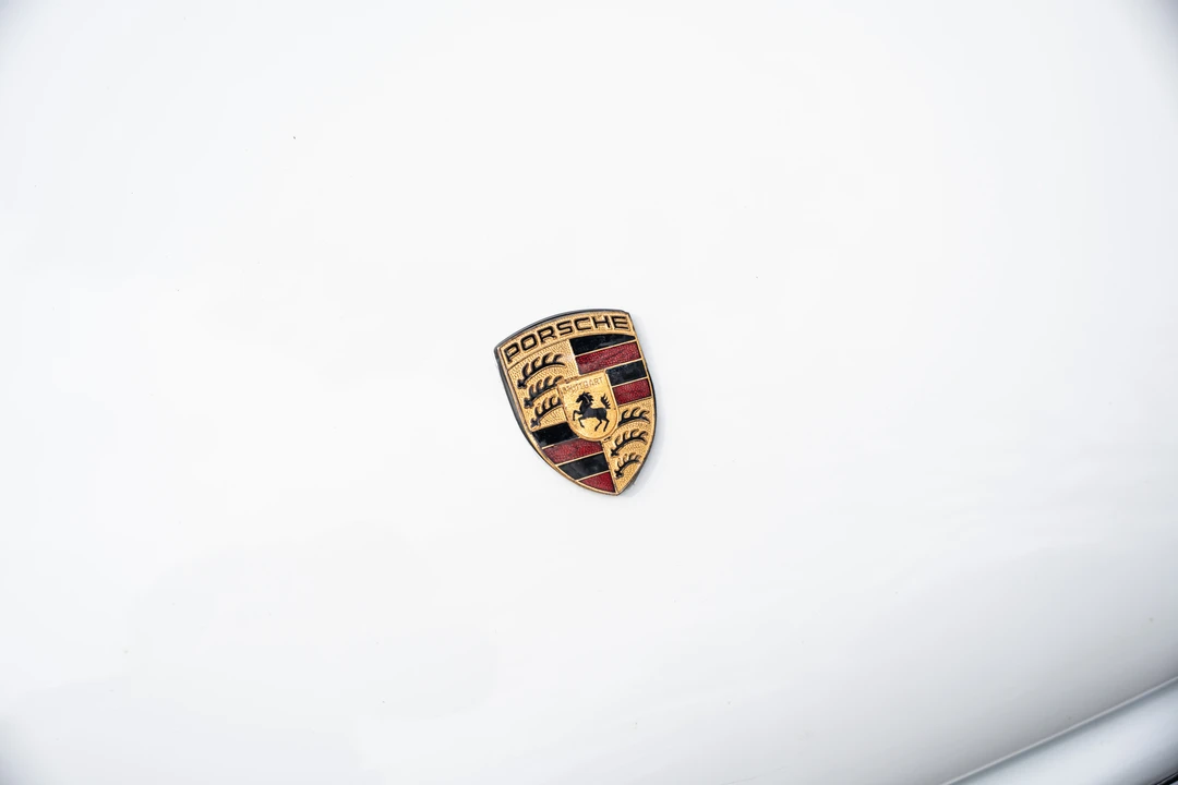 1975 Porsche 911 G-Body - Image 22 of 31