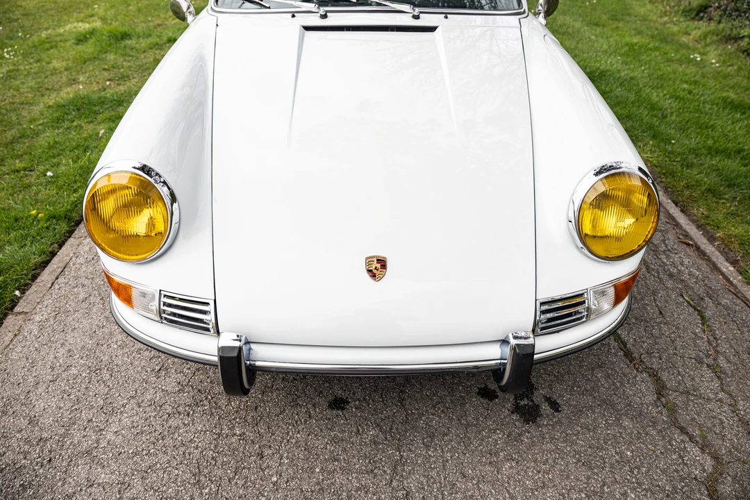 1975 Porsche 911 G-Body - Image 23 of 31
