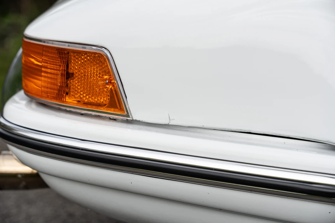 1975 Porsche 911 G-Body - Image 24 of 31