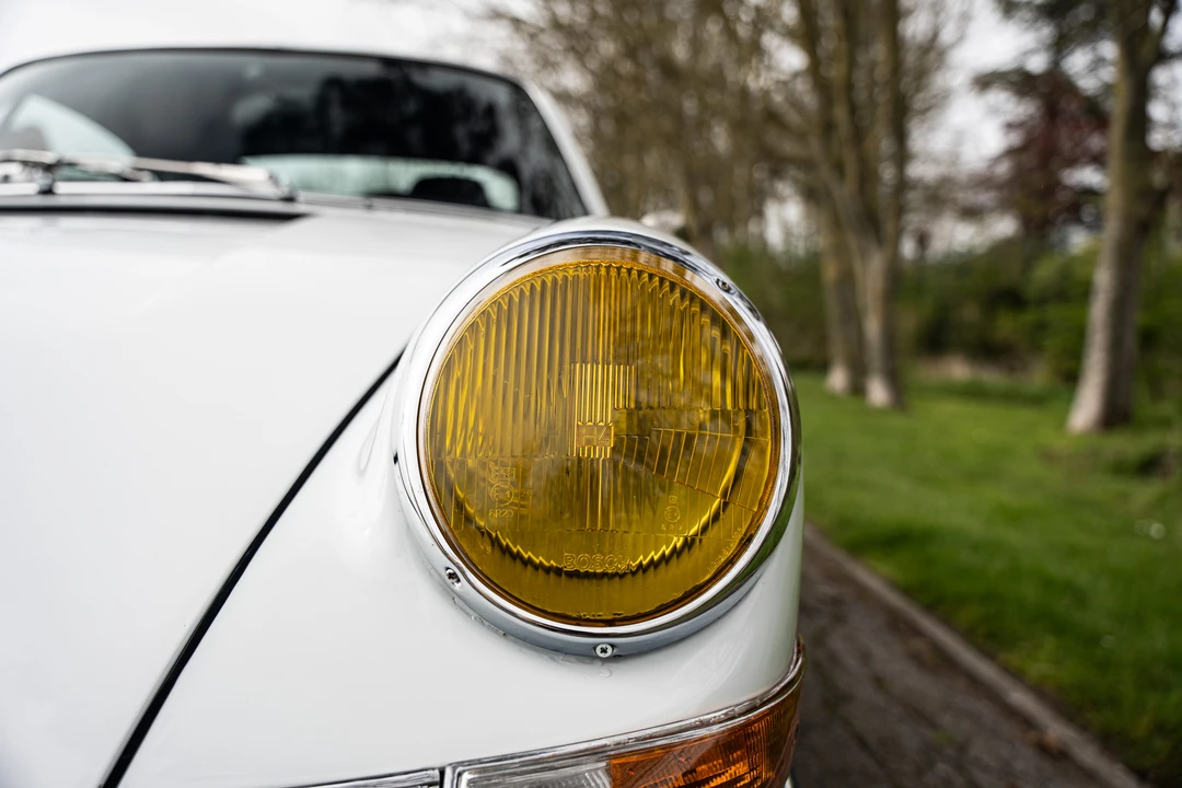 1975 Porsche 911 G-Body - Image 25 of 31