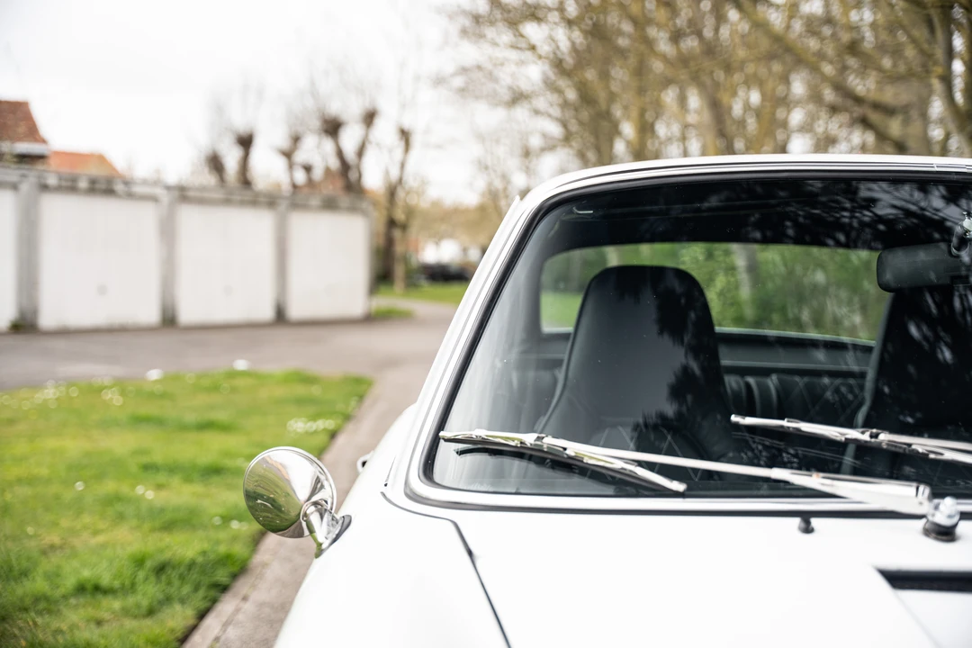 1975 Porsche 911 G-Body - Image 28 of 31