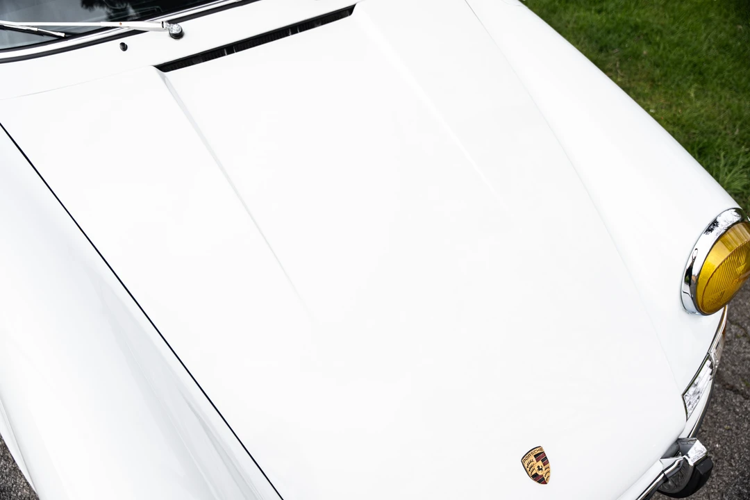 1975 Porsche 911 G-Body - Image 29 of 31