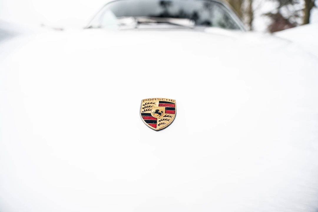 1975 Porsche 911 G-Body - Image 30 of 31