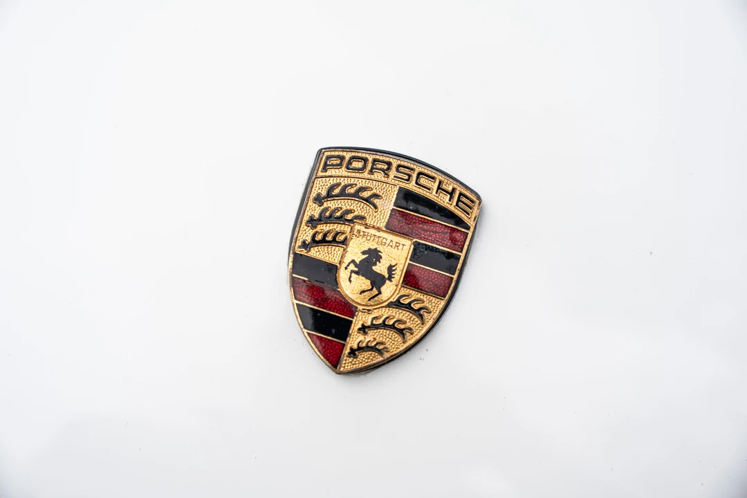 1975 Porsche 911 G-Body - Image 31 of 31