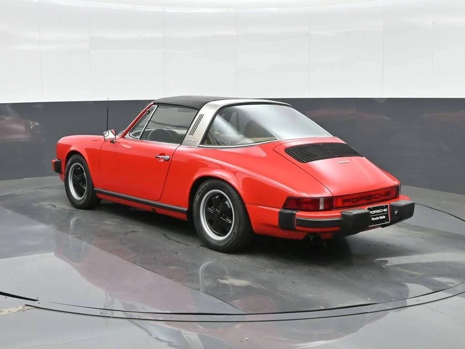 1975 Porsche 911 G-Body - Image 3 of 5