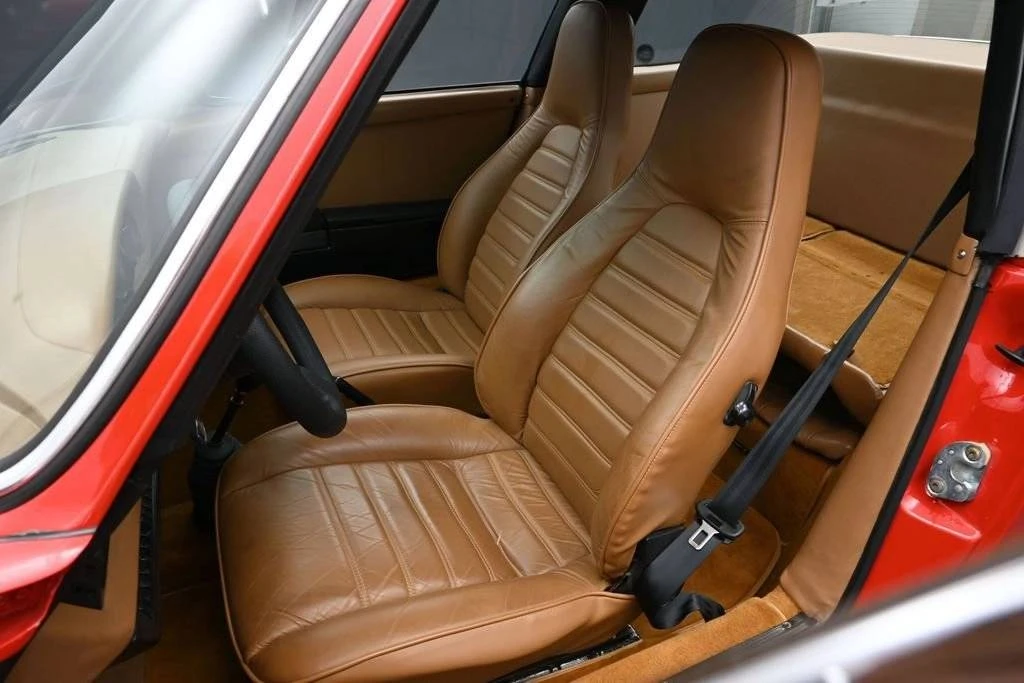 1975 Porsche 911 G-Body - Image 5 of 5