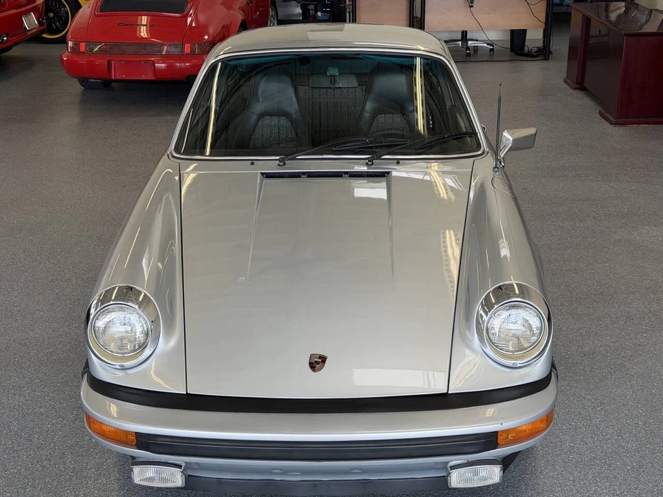 1975 Porsche 911 G-Body - Image 3 of 31