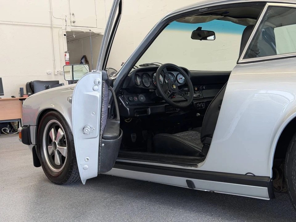 1975 Porsche 911 G-Body - Image 23 of 31