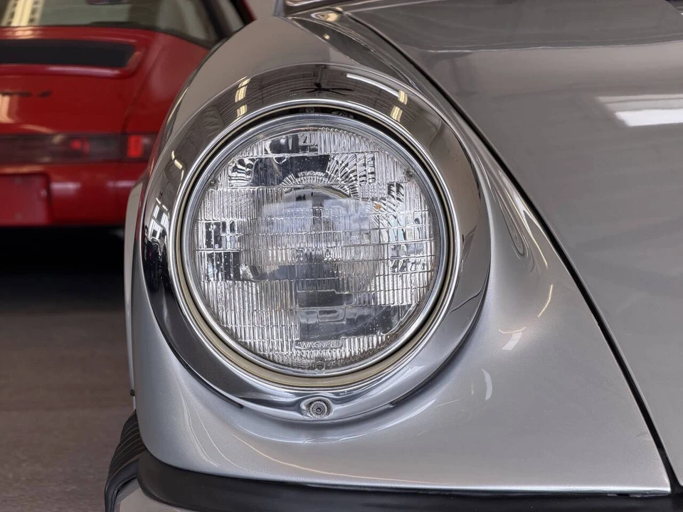 1975 Porsche 911 G-Body - Image 10 of 31