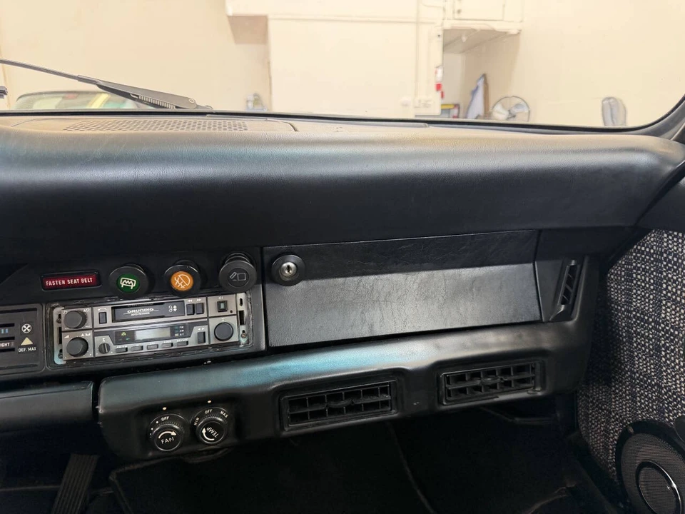 1975 Porsche 911 G-Body - Image 29 of 31