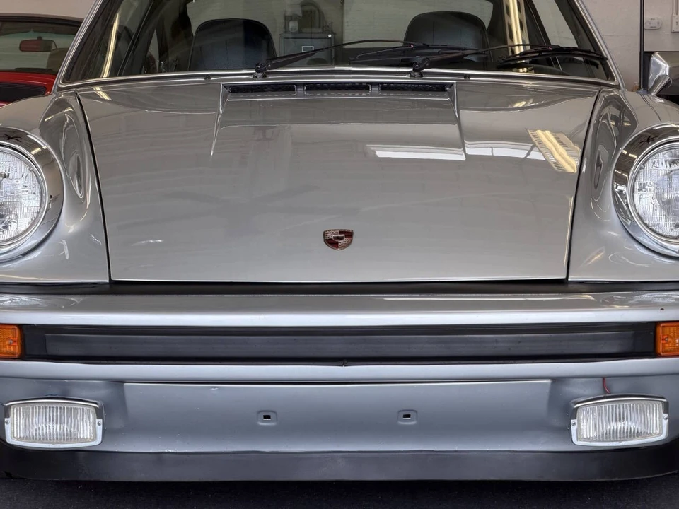 1975 Porsche 911 G-Body - Image 12 of 31