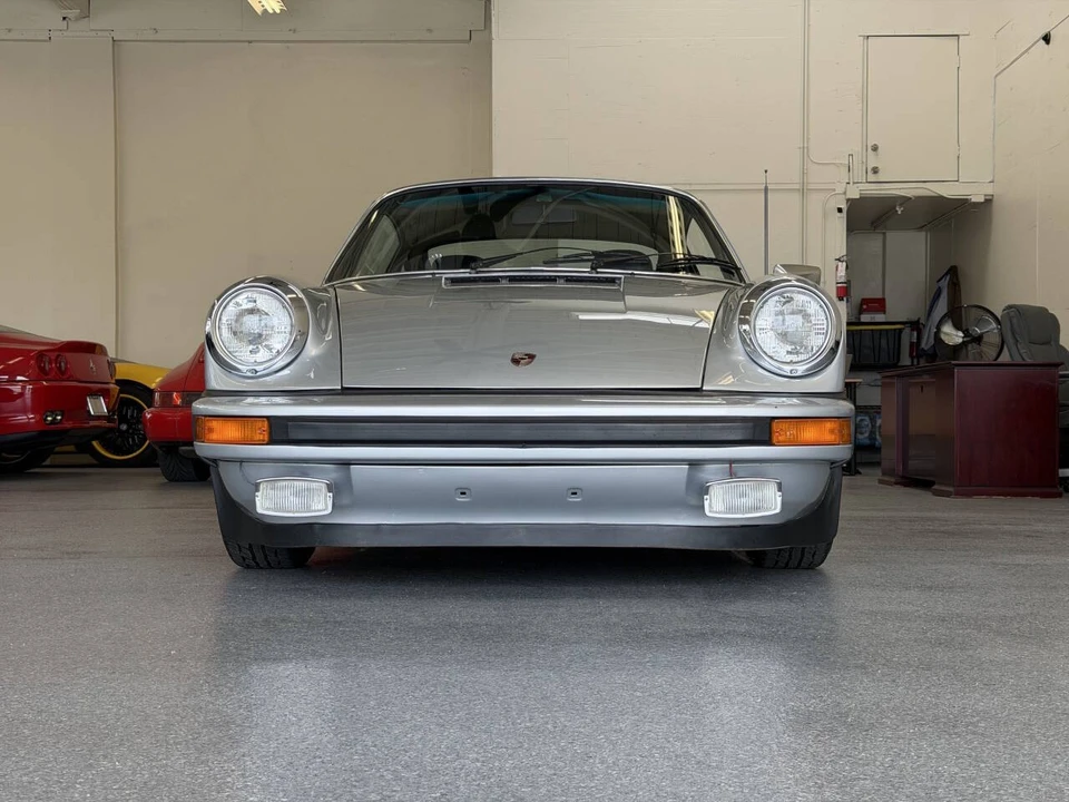 1975 Porsche 911 G-Body - Image 2 of 31