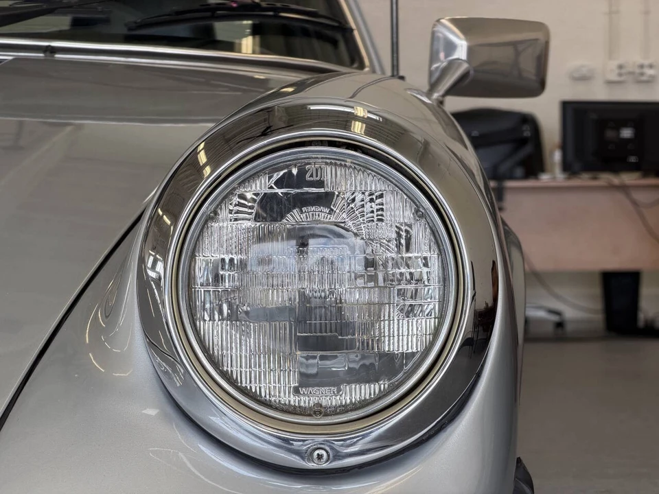 1975 Porsche 911 G-Body - Image 11 of 31