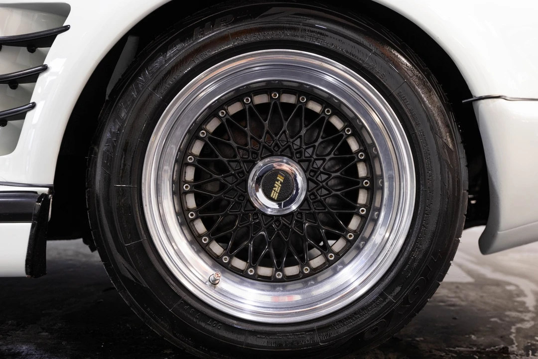 1975 Porsche 930 Turbo - Image 18 of 21