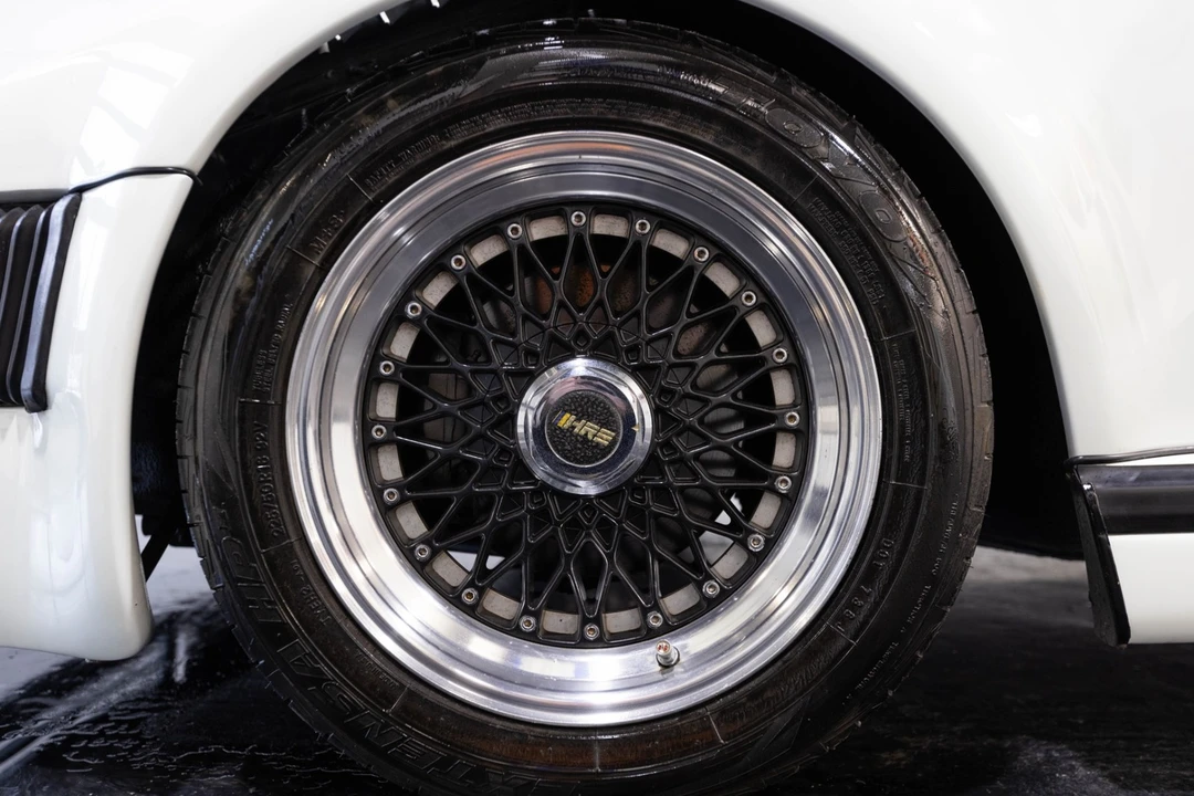 1975 Porsche 930 Turbo - Image 8 of 21