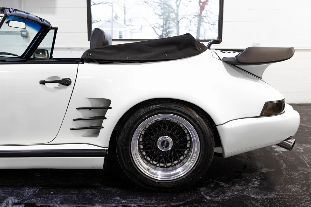 1975 Porsche 930 Turbo - Image 15 of 21