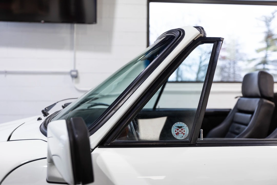 1975 Porsche 930 Turbo - Image 12 of 21
