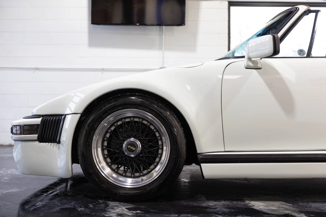 1975 Porsche 930 Turbo - Image 7 of 21