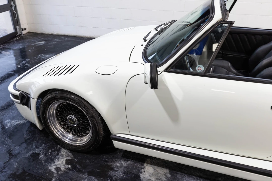 1975 Porsche 930 Turbo - Image 5 of 21