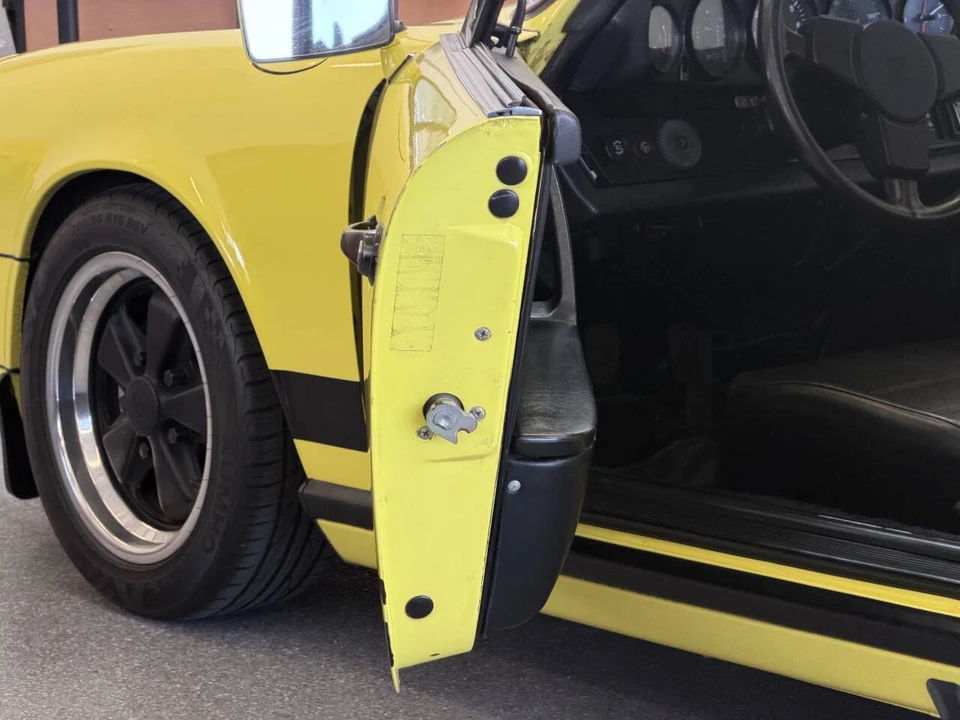 1975 Porsche 911 G-Body - Image 19 of 31